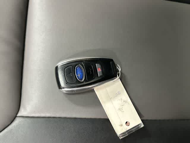 2023 Subaru Crosstrek Sport Magnetite Gray Metallic at HGreg Houston