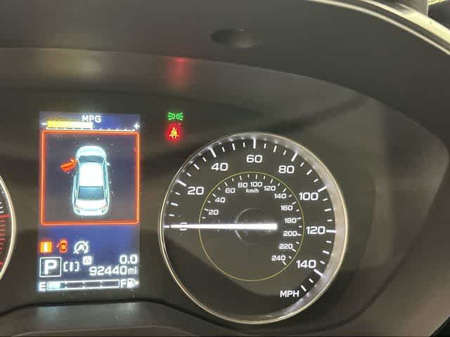 2023 Subaru Crosstrek Sport Magnetite Gray Metallic at HGreg Houston