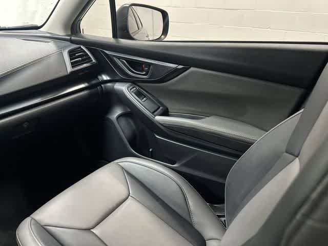 2023 Subaru Crosstrek Sport Magnetite Gray Metallic at HGreg Houston