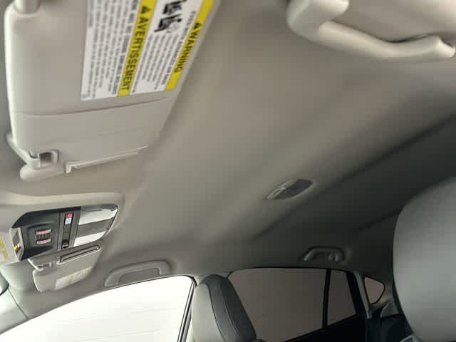 2023 Subaru Crosstrek Sport Magnetite Gray Metallic at HGreg Houston
