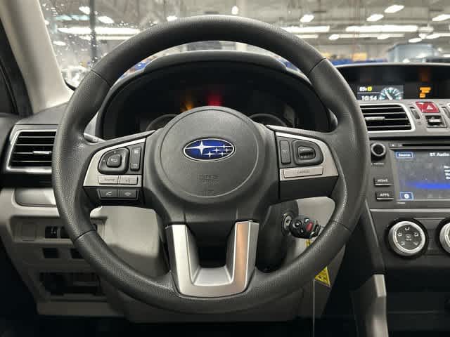 2017 Subaru Forester photo 15 of 32