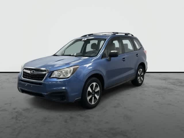 2017 Subaru Forester photo 7 of 32