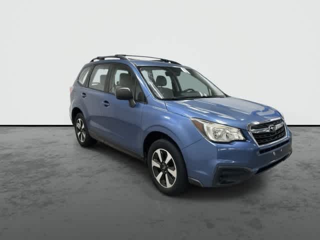 2017 Subaru Forester photo 6 of 32