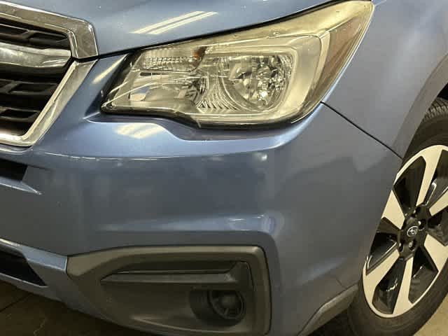 2017 Subaru Forester photo 31 of 32