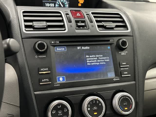 2017 Subaru Forester photo 22 of 32
