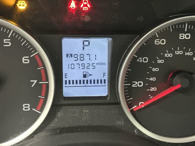 2017 Subaru Forester photo 16 of 32