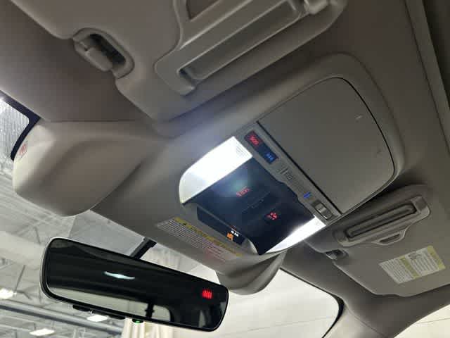 2020 Subaru Forester Sport Magnetite Gray Metallic at Texan GMC Buick