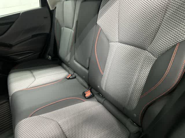 2020 Subaru Forester Sport Magnetite Gray Metallic at Texan GMC Buick