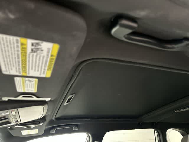 2025 Subaru Forester Premium Crystal White Pearl at HGreg Houston