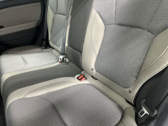 2025 Subaru Forester Premium - 10