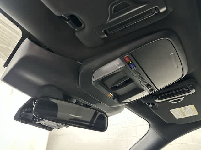 2025 Subaru Forester Premium Crystal White Pearl at HGreg Houston