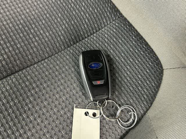 2025 Subaru Forester Premium Crystal White Pearl at HGreg Houston