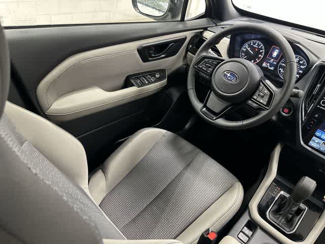 2025 Subaru Forester Premium - 11