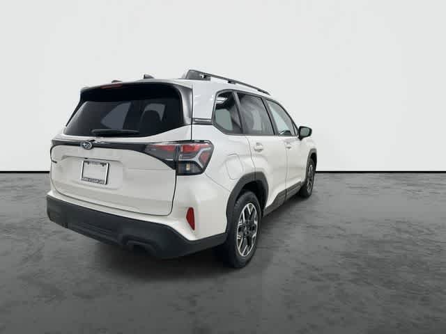 2025 Subaru Forester Premium - 2
