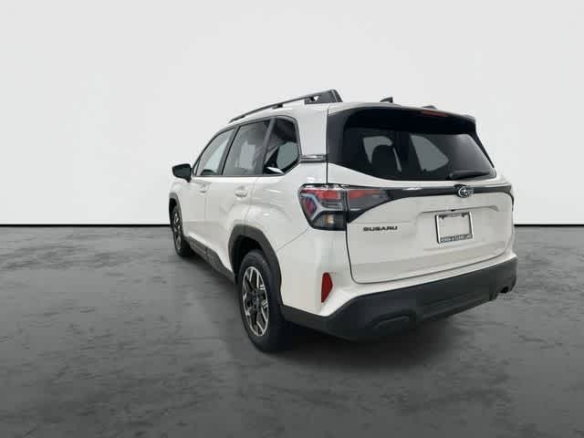 2025 Subaru Forester Premium - 1