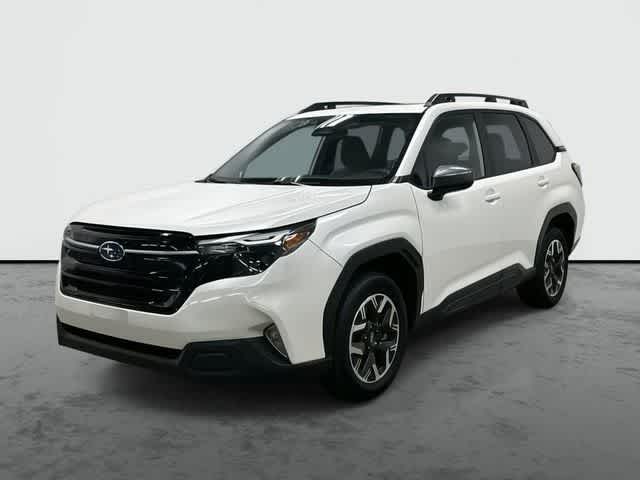 2025 Subaru Forester Premium - 0