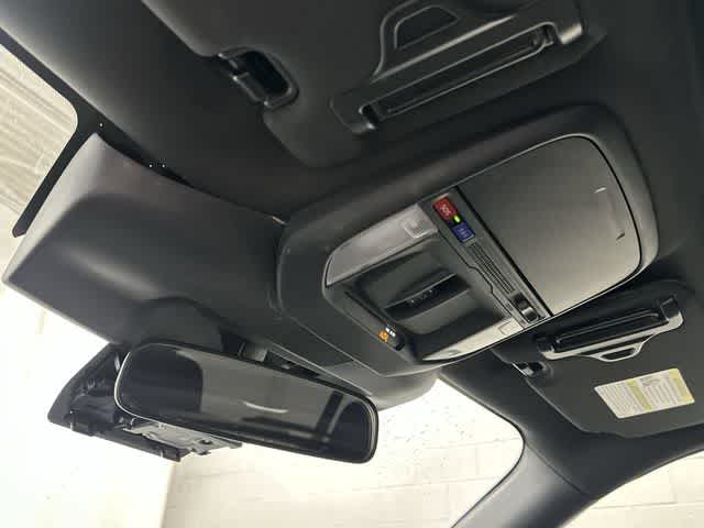 2025 Subaru Forester Premium Crystal White Pearl at Mac Haik CDJR North Houston