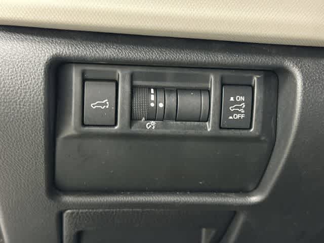2025 Subaru Forester Premium Crystal White Pearl at Mac Haik CDJR North Houston