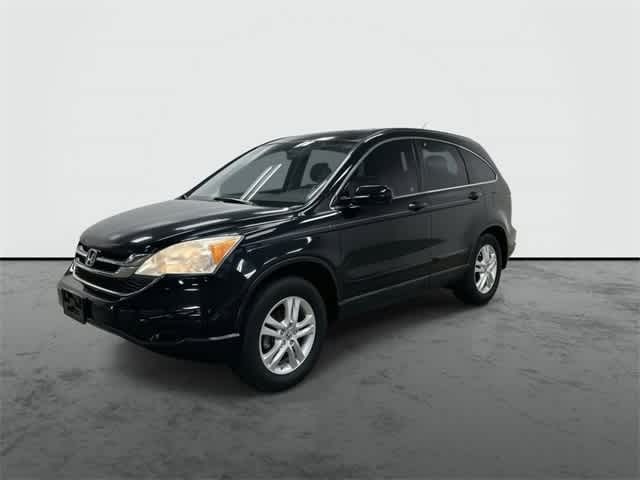 2011 Honda CR-V   at Honda of Clear Lake