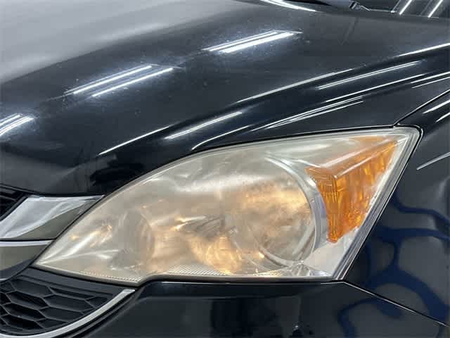 2011 Honda CR-V   at Honda of Clear Lake