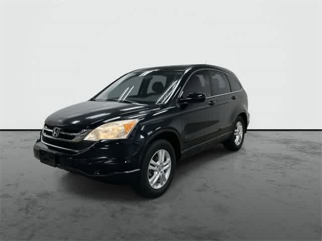 2011 Honda CR-V   at Honda of Clear Lake