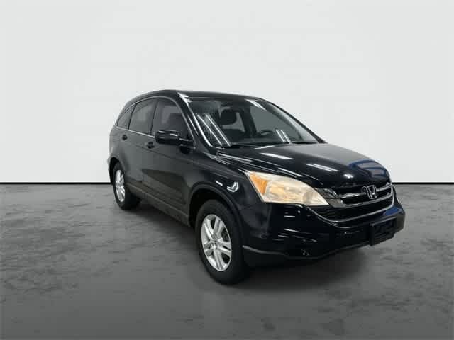 2011 Honda CR-V   at Honda of Clear Lake