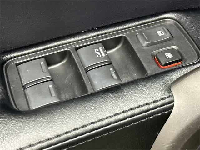 2011 Honda CR-V   at Honda of Clear Lake