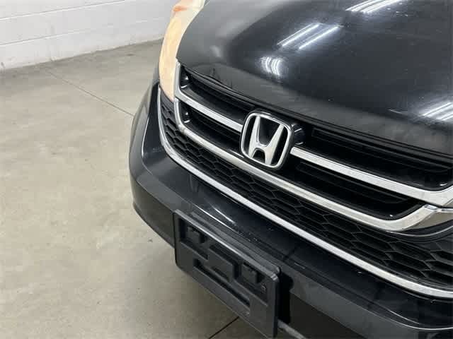 2011 Honda CR-V   at Honda of Clear Lake