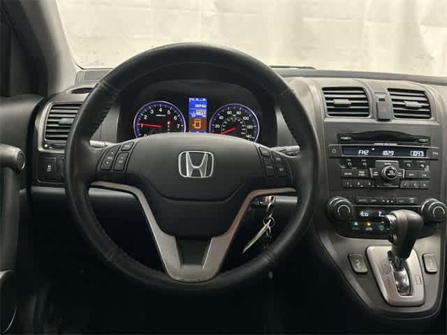 2011 Honda CR-V   at Honda of Clear Lake