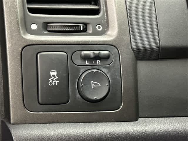 2011 Honda CR-V   at Honda of Clear Lake