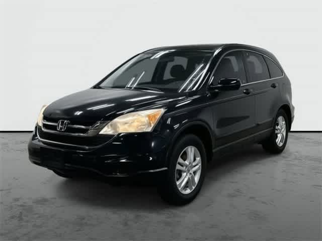 2011 Honda CR-V   at Honda of Clear Lake