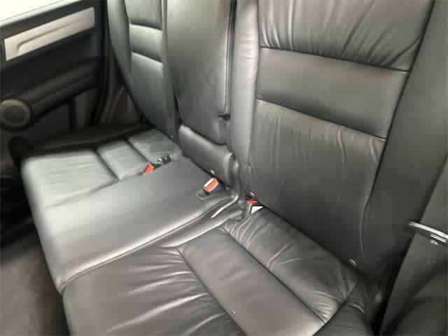 2011 Honda CR-V   at Honda of Clear Lake