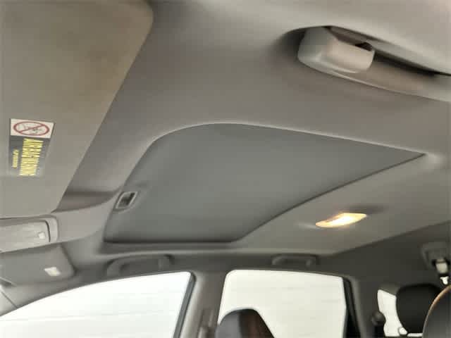 2011 Honda CR-V   at Honda of Clear Lake