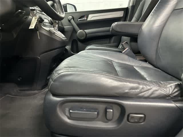 2011 Honda CR-V   at Honda of Clear Lake