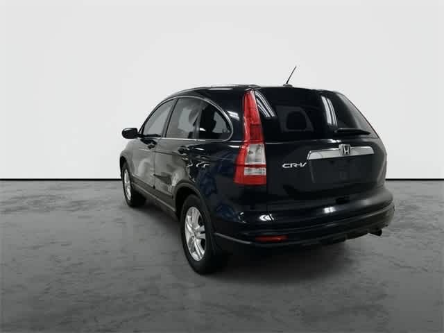 2011 Honda CR-V   at Honda of Clear Lake