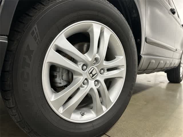 2011 Honda CR-V   at Honda of Clear Lake