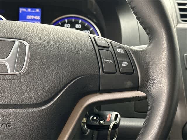 2011 Honda CR-V   at Honda of Clear Lake