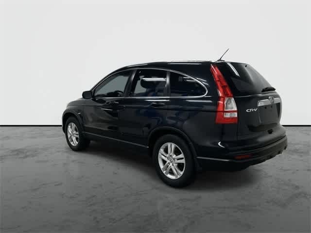 2011 Honda CR-V   at Honda of Clear Lake