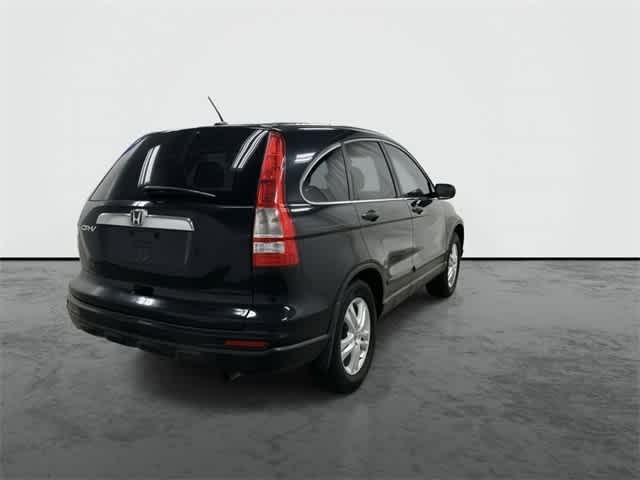 2011 Honda CR-V   at Honda of Clear Lake
