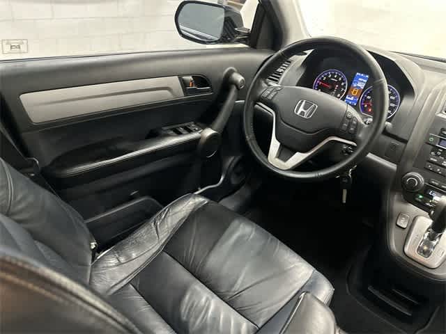 2011 Honda CR-V   at Honda of Clear Lake