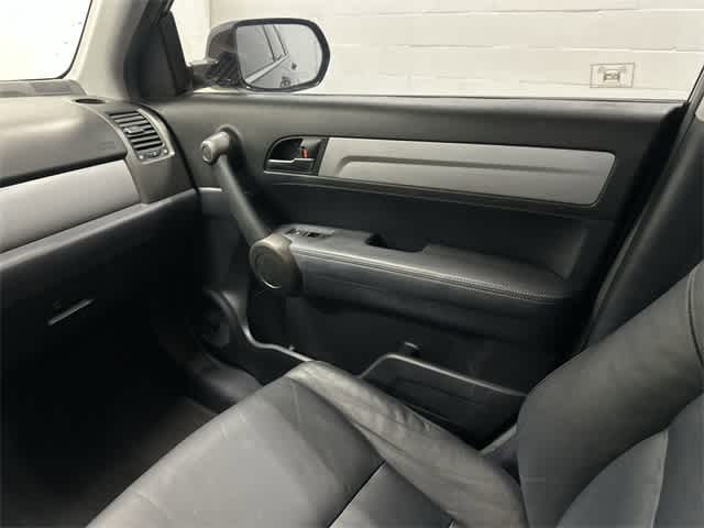 2011 Honda CR-V   at Honda of Clear Lake