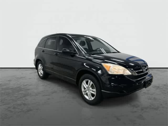 2011 Honda CR-V   at Honda of Clear Lake