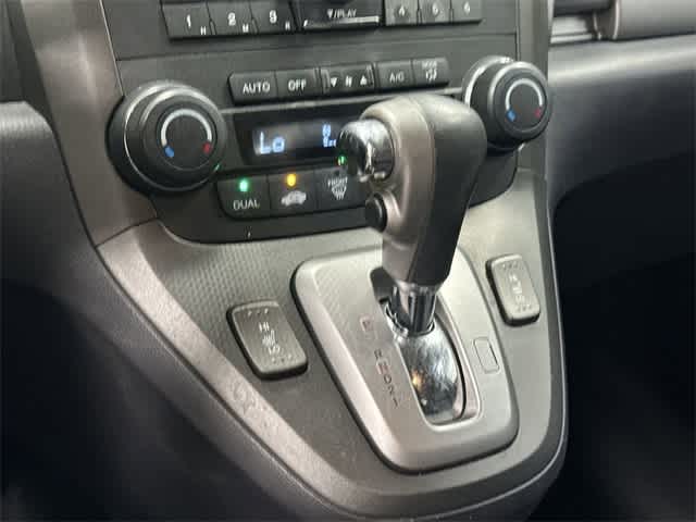 2011 Honda CR-V   at Honda of Clear Lake