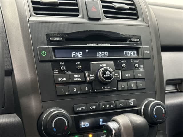 2011 Honda CR-V   at Honda of Clear Lake