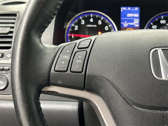 2011 Honda CR-V   at Honda of Clear Lake