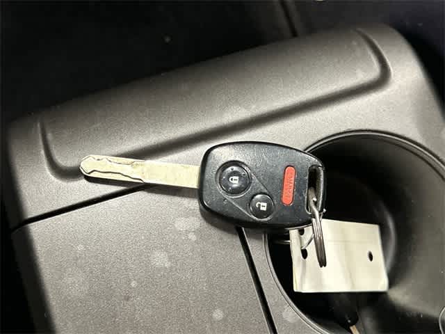 2011 Honda CR-V   at Honda of Clear Lake