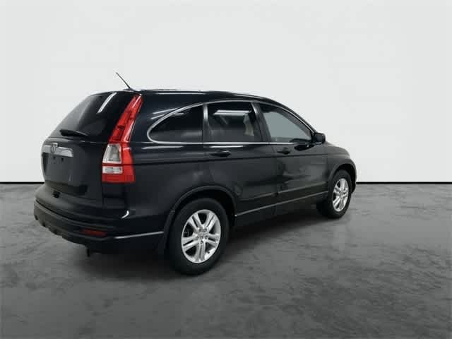 2011 Honda CR-V   at Honda of Clear Lake