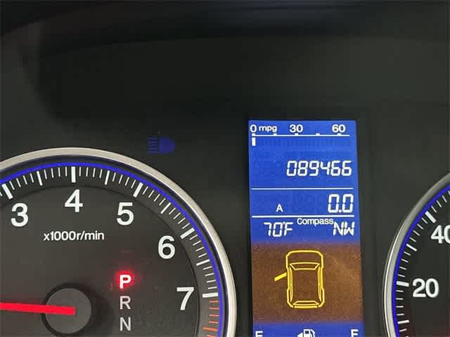 2011 Honda CR-V   at Honda of Clear Lake