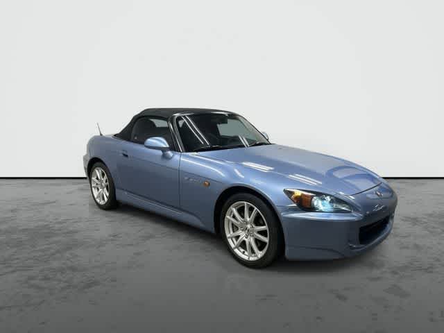 2005 Honda S2000 - 4