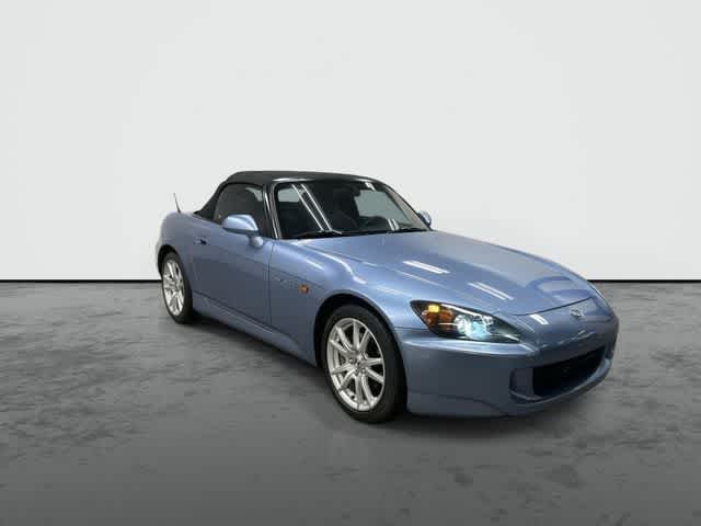 2005 Honda S2000 - 5